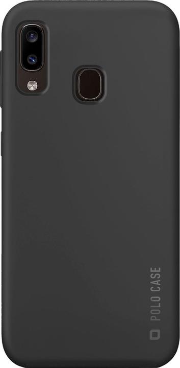 Actual product image SBS Cover (Samsung Galaxy A20e)