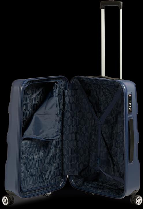 Actual product image Stratic Arrow 2 - Hard shell case (69 l, M (50 - 90l))