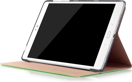 Produktbild MU Style Leder Smart Cover (Asus ZenPad 7.0)