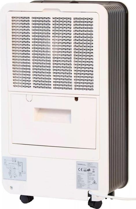 Actual product image Comedes LTR 100 NEO (50 m², 12 l/24h)
