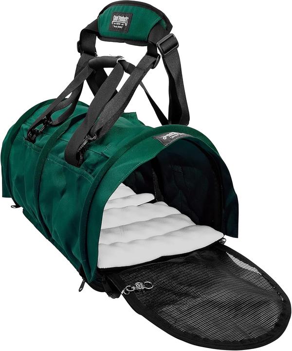 Sturdi SB2-G Carrier bag (Cat, Rodents, Dog, Foldable)