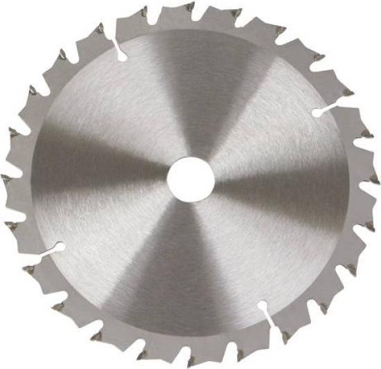Actual product image Scheppach HW circular saw blade Ø 160 mm