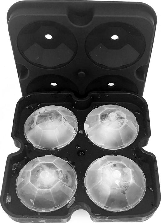 Produktbild Metamorph Silikonformen Set Boys and Girls für Eiswürfel 2er Set
