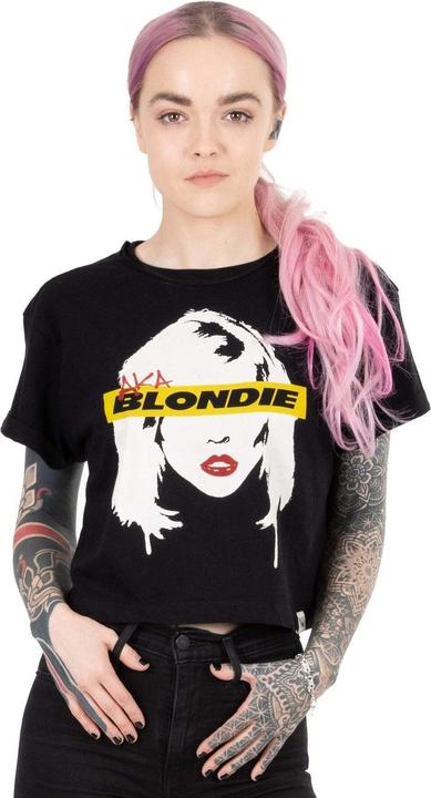 Actual product image Music Brand AKA Short top (XXL)