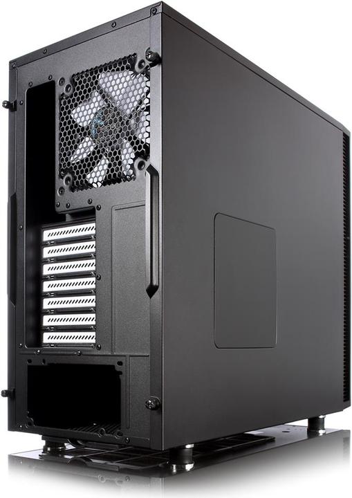 Immagine prodotto Fractal Define S (ATX, mATX, Mini-ITX)