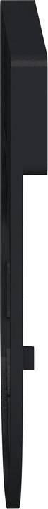 Image du produit Schneider Electric Support de plaque 30x40mm avec plaque 8x27mm ZBY2312