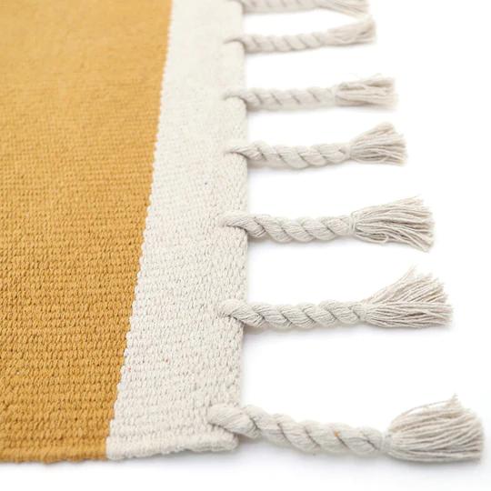 Actual product image Nattiot Carpet Lisboa (100 x 150 cm)