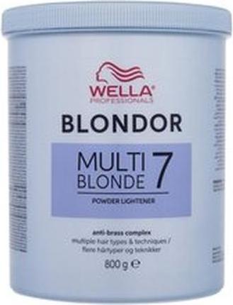 Immagine prodotto Wella Biondo Multi Biondo 7 (Biondo Multi Biondo 7)