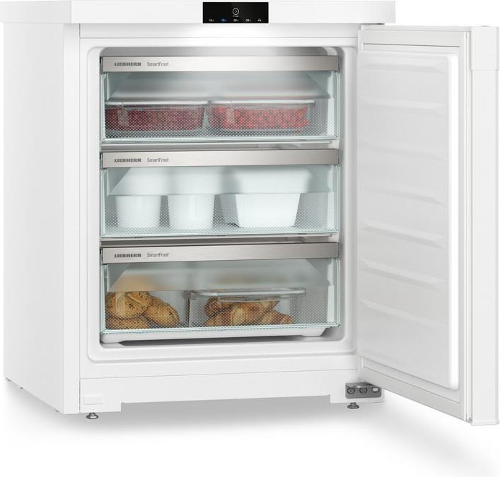 Immagine prodotto Liebherr Fe 1003 Pure (Struttura autonoma, 75 l)