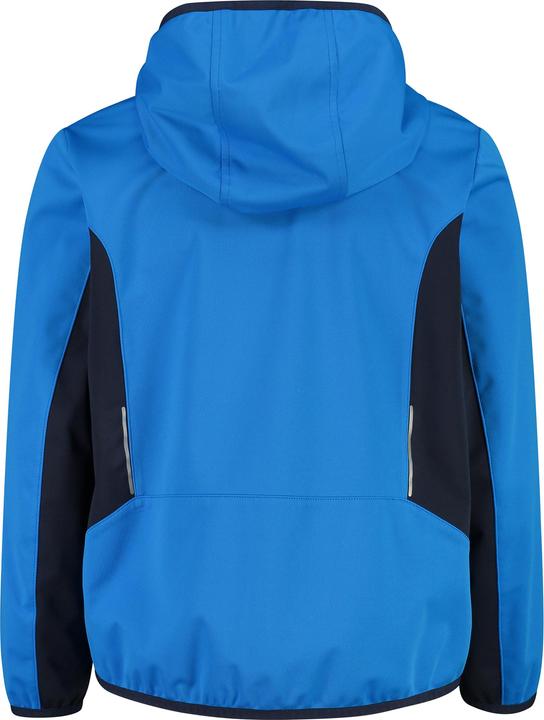 Produktbild CMP Campagnolo Kid's Jacket Fix Hood (152)