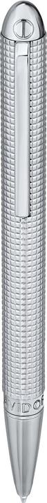 Image du produit Davidoff Stylo à bille Paris (Argent)