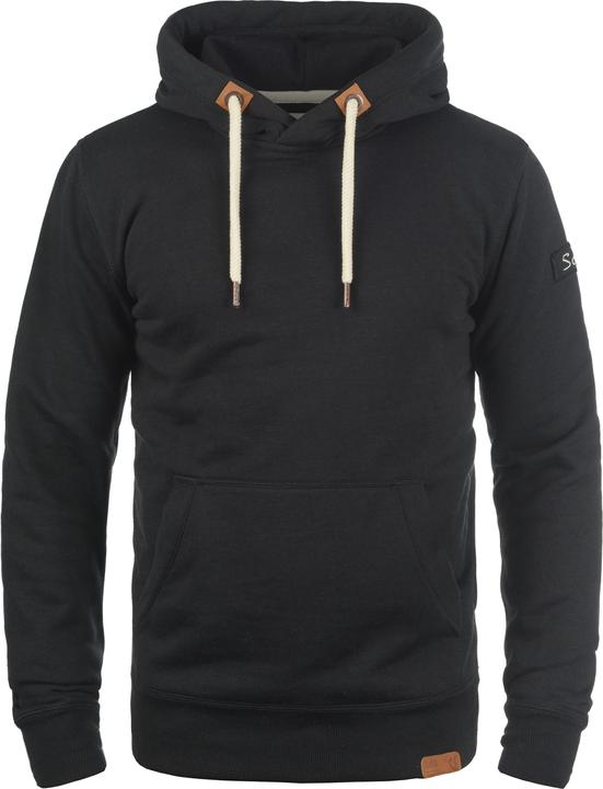 Immagine prodotto Solid TripHood Felpa Con Cappuccio Tuta Hoodie Da Uomo Con Cappuccio (XL)