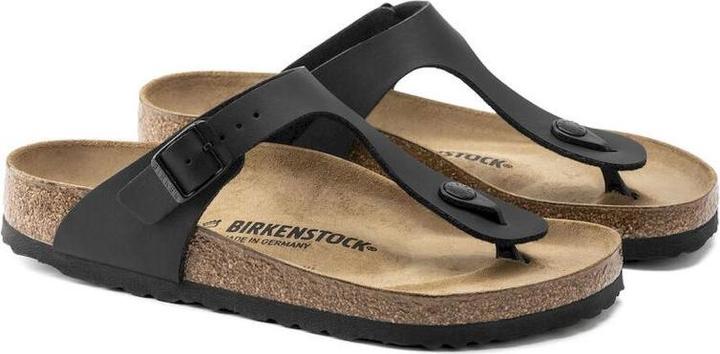 Produktbild Birkenstock Gizeh Birko-Flor schmal (35)
