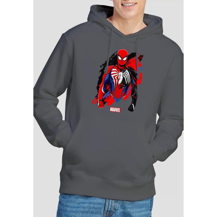 Produktbild Spiderman Symbiote Kapuzenpullover (XL)