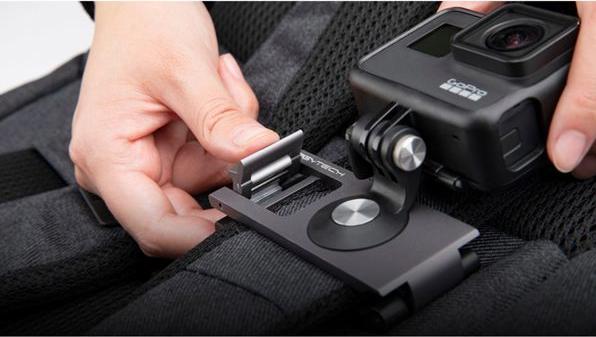 Produktbild Pgytech Universal Accessory Set (Hero 6, Hero 8, Hero 7, Osmo Action 3, Pocket 2, Pocket, Hero 9, Osmo Action)