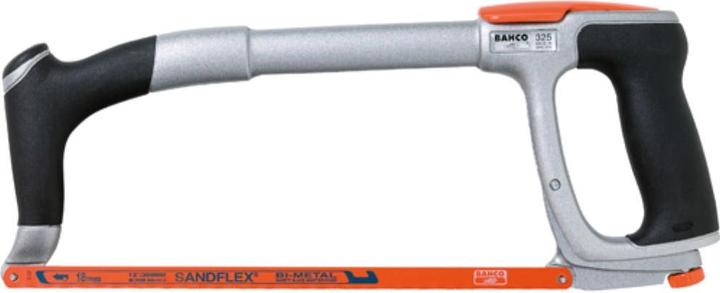 Bahco ERGO Profi-Metallsägebogen 300 mm