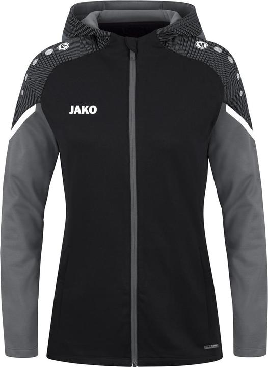 Produktbild JAKO Kapuzenjacke Performance (4XL)