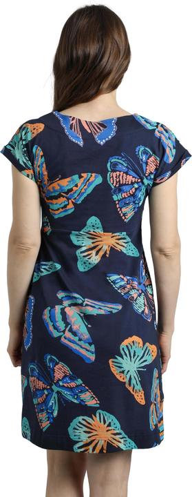 Produktbild Weird Fish Tallahassee Kleid Baumwolle aus biologischem Anbau (38)