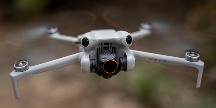 Immagine prodotto PolarPro Filtro CP (Filtri per droni, DJI Mini 4 Pro)