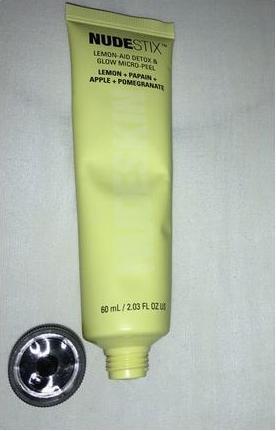 Actual product image Nudestix Nudeskin (60 ml)