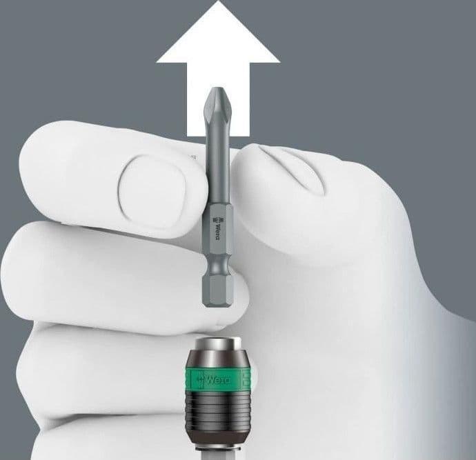 Immagine prodotto Wera 7430 10,0 - 34,0 Ncm (1/4", 10 Nm, 34 Nm)