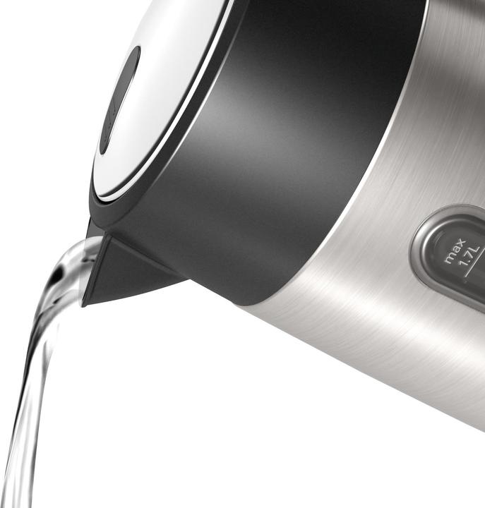 Actual product image Bosch Hausgeräte TWK4P440 (1.70 l, EU plug)