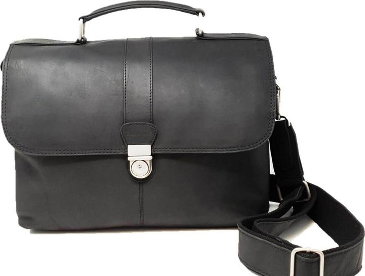 Bull & Hunt Workbag Aktentasche
