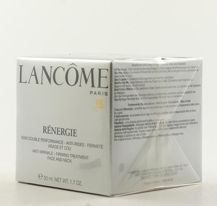 Immagine prodotto Lancôme Renergy (50 ml, Crema da giorno)