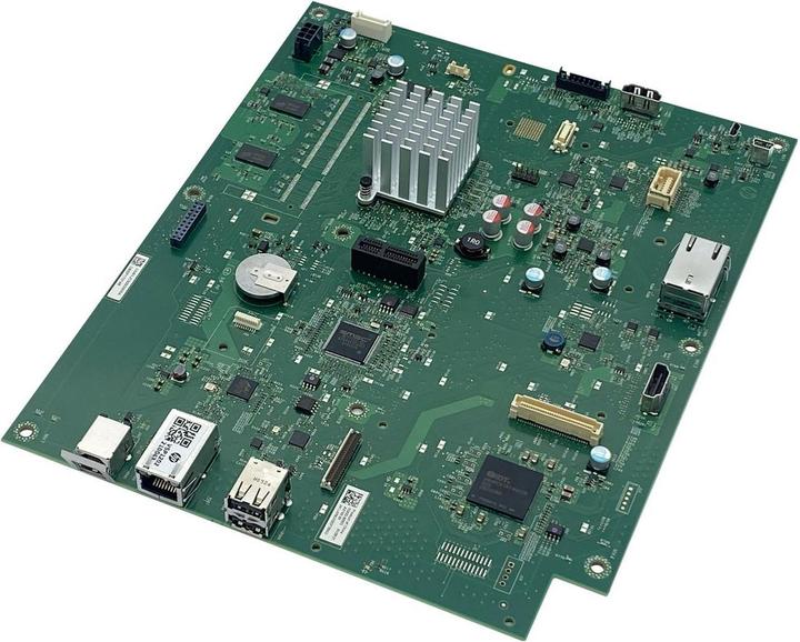 Image du produit HP Pca-Formatter