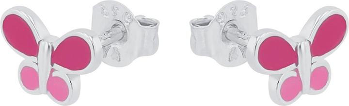 Actual product image Prinzessin Lillifee Ohrstecker (925 silver)