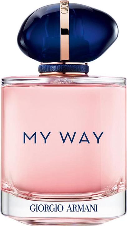 Produktbild Giorgio Armani My Way (Eau de Parfum, 50 ml)