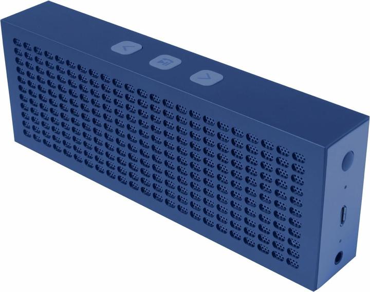 Immagine prodotto Hmdx Jam Altoparlante tascabile JAM Titanium (5 h, Batteria ricaricabile)
