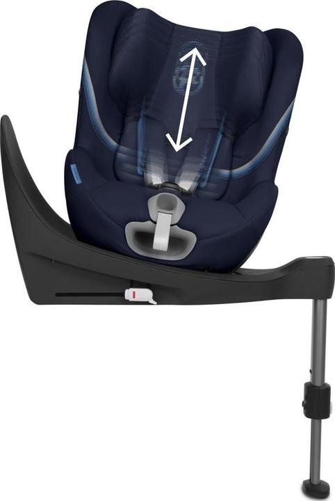 Immagine prodotto Cybex Sirona S i-Size (ECE R129/i-Size Standard)
