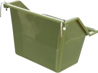 Actual product image Swisspet Hanging bowl (0.13 l)