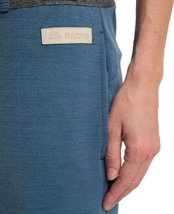 Actual product image Radys R4 Merino Fleece Pants (XL)