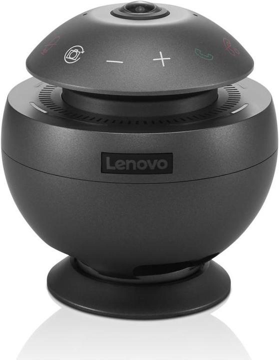 Produktbild Lenovo USB Kamera VoIP 360° Camera Speaker