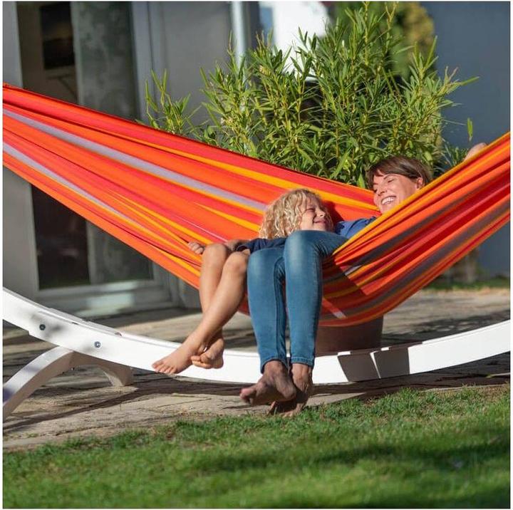 Actual product image La Siesta Brisa (160 kg)