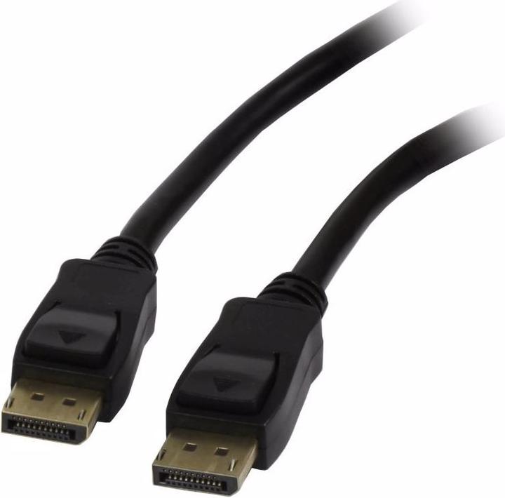 Produktbild Synergy 21 DisplayPort 1.3 (3 m, DisplayPort)