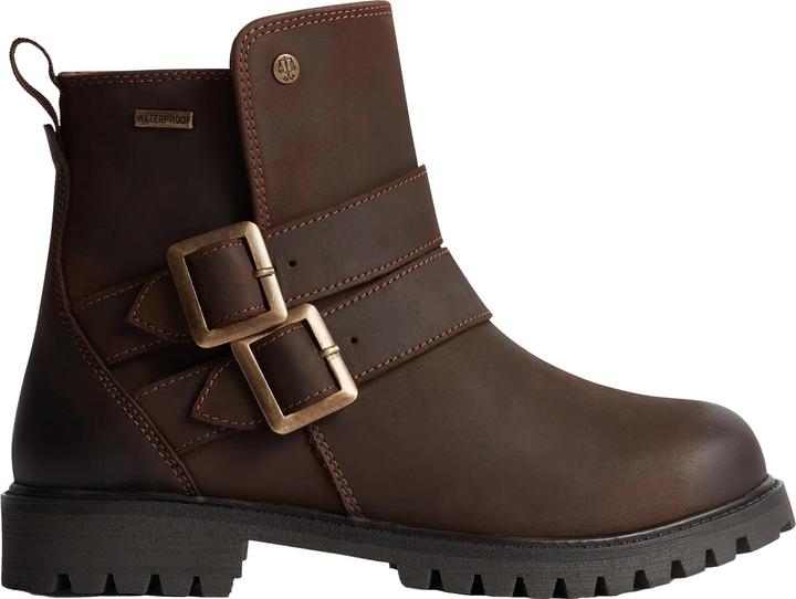 Image du produit Hunter - Bottines NESS - Femme (37)
