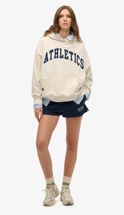 Image du produit Superdry Sweat à capuche décontracté Athletic Essentials (8)