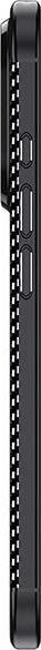 Image du produit - Étui Beline Carbon Armor iPhone 16 Pro Max 6.9" czarny/black box (Apple iPhone 16 Pro Max)