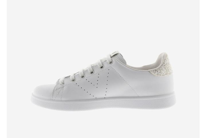 Image du produit Victoria baskets en cuir tennis (38)