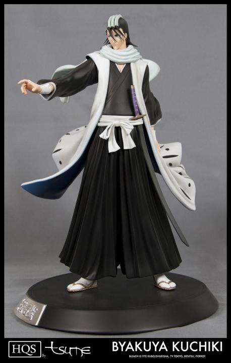 Produktbild Tsume Bleach - Byakuya Kuchiki