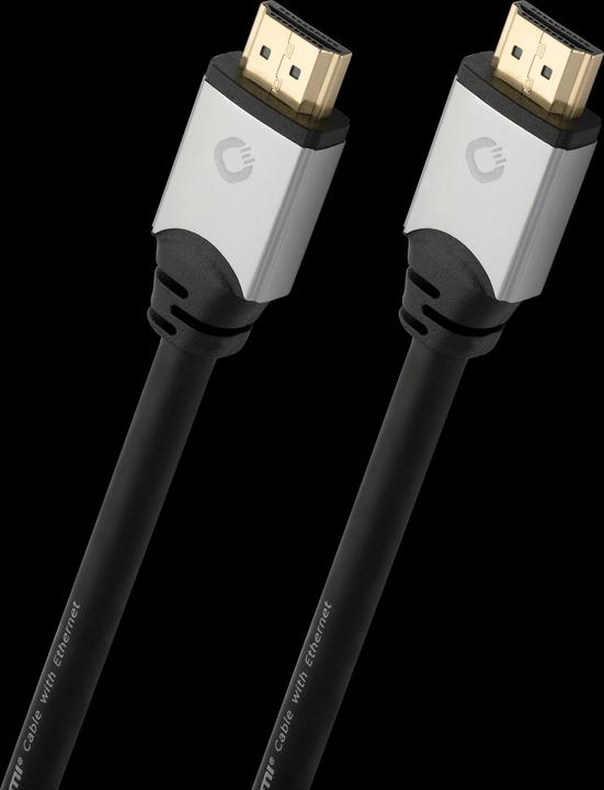 Produktbild Oehlbach Black Magic (0.75 m, HDMI)