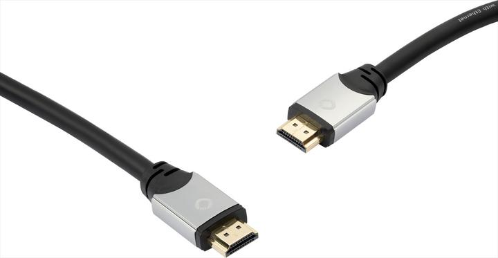 Oehlbach Black Magic (0.75 m, HDMI)