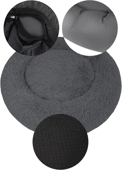 Actual product image Aspero Animal bed Tornio - 9549 (Cat, Dog)