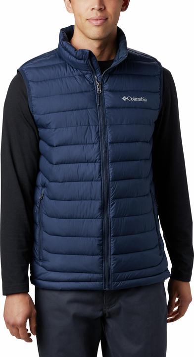 Actual product image Columbia Powder Lite (L)