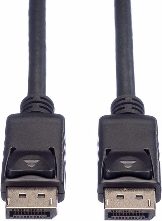 Immagine prodotto Roline DisplayPort — DisplayPort (7.50 m, DisplayPort)