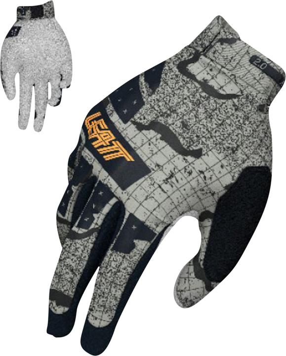 Produktbild Leatt MTB Glove 2.0 X-Flow (XL)