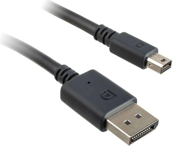 Immagine prodotto HTC DisplayPort — Mini DisplayPort
